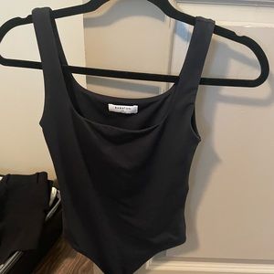 Babaton body suit